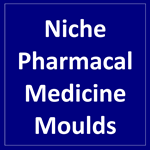 Top 5 pharmacal mould medicine pack mould makers map